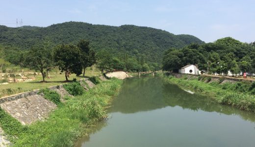 中国（上海）⑤初めての海外～小旅行編～